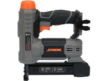 STHOR ZSZYWACZ 20V 15-32mm BEZ AKUMULATORA I ŁADOWARKI TOYA T78158