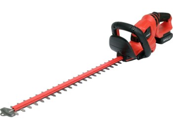 NOŻYCE DO ŻYWOPŁOTU 18V 55cm 1x2,0Ah YATO YT-828333