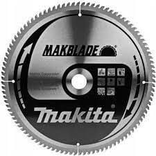 PIŁA TARCZOWA 305x30x100z MAKBLADE DREWNO MAKITA MB-32889