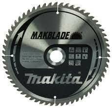 PIŁA TARCZOWA 255x30x60z MAKBLADE DREWNO MAKITA MB-32792