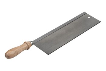 Piła ręczna 410 mm WOLFCRAFT 6950000