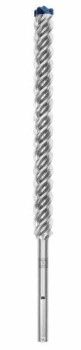 WIERTŁO SDS MAX 28x 600x 720mm 8X EXPERT BOSCH B2608900249