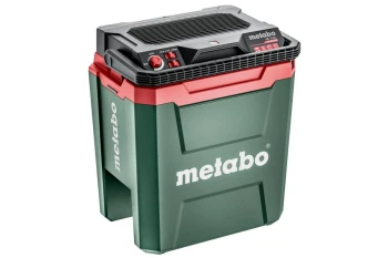 CHŁODZIARKA AKUMULATOROWA KB 18 BL METABO MET600791850