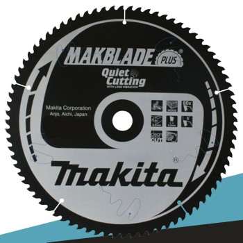 PIŁA TARCZOWA 216x30x24z MAKBLADE PLUS DREWNO MAKITA MB-08610
