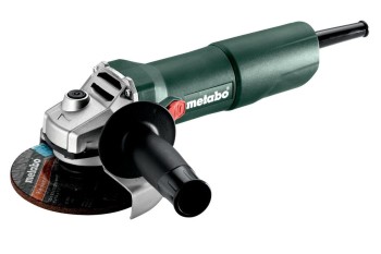 .SZLIFIERKA KĄT.125 /W 750-125 +TARCZA DIAM. METABO MET603605920