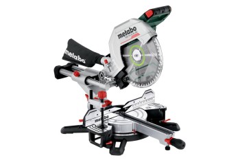 PIŁA UKOŚNICA KGS 18 LTX BL 305 CARCASS METABO MET614305850