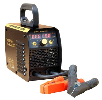 PROSTOWNIK ELEKTRONICZNY DIGITAL START-400 ROZRUCH ADLER MAR550.400