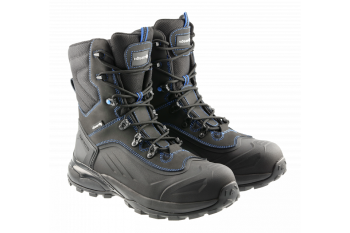 BUTY OCHRONNE WYSOKIE GREVEN S3L SR ROZM. 45 HOGERT HT5K592-45