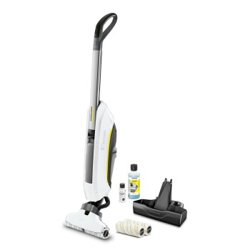 MOP FC 5 CORDLESS PREMIUM HOME LINE KARCHER KR1.055-660.0