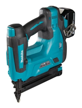 GWOŹDZIARKA 18V DBN500RFJ 2x3,0Ah MAKITA MDBN500RFJ