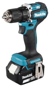 .WKRĘTARKA 18V DDF487RTJ MAKITA MDDF487RTJ