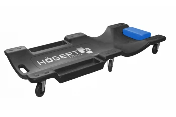 LEŻANKA WARSZTATOWA 100cm HOGERT HT8G100