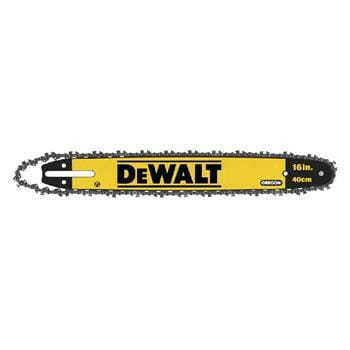 PROWADNICA 40cm I ŁAŃCUCH DT20660 DEWALT DT20660-QZ