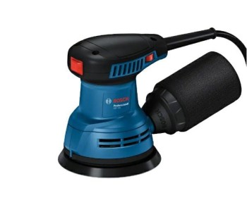SZLIFIERKA MIMOŚRODOWA 125mm/290W GEX 125 BOSCH B06013A8020