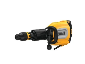 MŁOT KUJĄCY SDS-MAX 1700W D25911K 27J 11kg DEWALT D25911K-QS