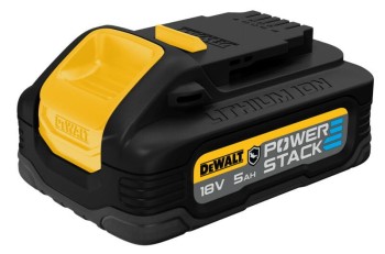 AKUMULATOR 18V POWERSTACK 5,0Ah GNF DCBP518G DEWALT DCBP518G-XJ