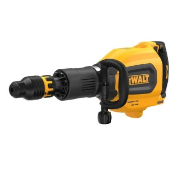 MŁOT KUJĄCY SDS-MAX 54V FLEXVOLT 27J 11kg DCH911NK DEWALT DCH911NK-XJ