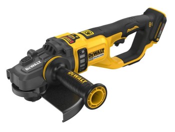 SZLIFIERKA KĄTOWA 54V FLEXVOLT 230mm DCG460N DEWALT DCG460N-XJ