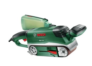 SZLIFIERKA TAŚMOWA PBS 75 A 710W 75 x 533 mm BOSCH B06032A1000