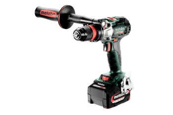 WKRĘTARKA UDAROWA SB 18 LTX BL Q I 130/65Nm 2x5,2Ah METABO MET602361650