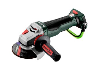 SZLIFIERKA KĄT.WPBA 18 LTX BL 15-125 QUICK DS CARCASS METABOX METABO MET601734840