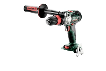GWIŃCIARKA GB 18 LTX BL Q I CARCASS METABOX METABO MET602362840