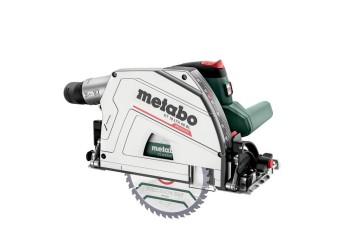 ZAGŁĘBIARKA KT 18 LTX 66 BL CARCASS METABO MET601866840