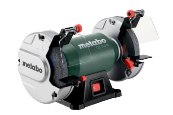 SZLIFIERKA STOŁOWA DS 150 M 370W METABO MET604150000