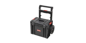 QBRICK SYSTEM PRO CART 2.0 PLUS PATROL SKRWQCPRO2PCZAPG011