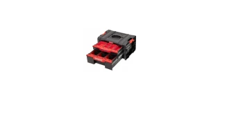 QBRICK SYSTEM PRO DRAWER 2 TOOLBOX 2.0 EXPERT PATROL SKRQPROD2ECZAPG003