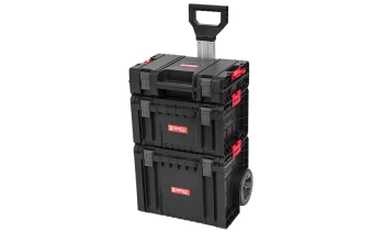 QBRICK SYSTEM PRO SET 1 PATROL Z254935PG003