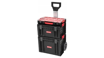 QBRICK SYSTEM PRO SET 2 PATROL Z254386PG003