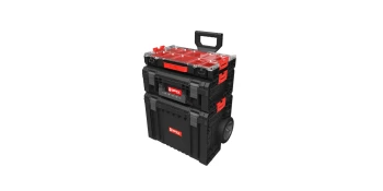 QBRICK SYSTEM PRO SET 4 PATROL Z256953PG003
