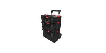 QBRICK SYSTEM ONE CART PROFI SET 2.0 NR. 1 PATROL Z258032PG001