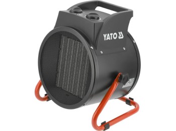 NAGRZEWNICA ELEKTRYCZNA PTC 5KW YATO YT-99710
