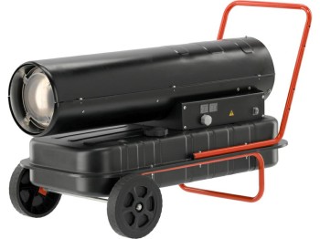 NAGRZEWNICA OLEJOWA 50KW YATO YT-99743
