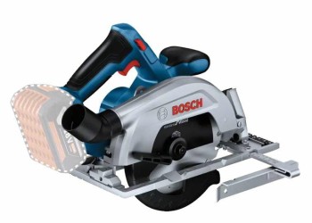 PILARKA TARCZOWA GKS 185-LI 1x5,0Ah 165mm BOSCH B06016C1223