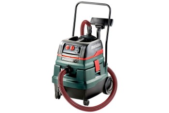 ODKURZACZ 50L KLASA M ASR 50 M SC METABO MET602045000