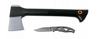 FS.SIEKIERA A6 LIMITED EDITION FISKARS FS1057911