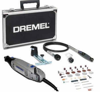 NARZĘDZIE TOKARSKIE 3000-3/45 EU DREMEL DF0133000VF