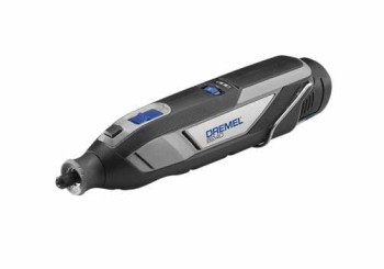 SZLIFIERKA MULTI 8240-3/45 EU 12V 2,0Ah DREMEL DF0138240JK