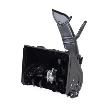 PŁUG WIRNIKOWY DO ZAMIATARKI SWP80-196L-V4-KC NAC SWP-STP-V4-KC