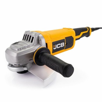 SZLIFIERKA KĄTOWA 230mm 2350W JCB JCB-AG230-P-E