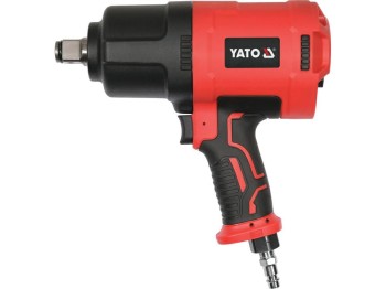 KLUCZ PNEUMATYCZNY UDAROWY 3/4" 2300Nm YATO YT-09575