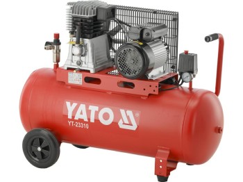 SPRĘŻARKA / KOMPRESOR OLEJOWY 100L YATO YT-23310