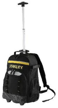 PLECAK NARZĘDZIOWY FATMAX NA KOŁACH ESSENTIAL STANLEY STST83307-1