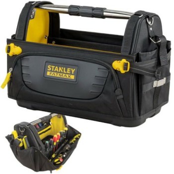 TORBA NARZĘDZIOWA OTWARTA FATMAX QUICK ACCESS STANLEY SFMST1-80146