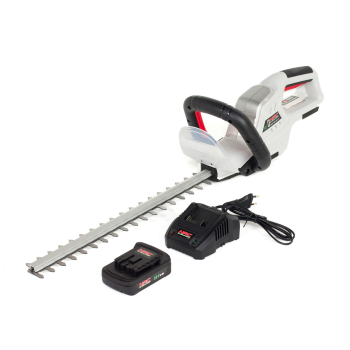 NOŻYCE DO ŻYWOPŁOTU AKUM. 18V 1x2.0Ah 40cm NAC HB20-B20-45-L-S