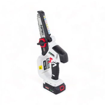 PIŁA ŁAŃCUCHOWA AKUM. 18V 1x2,0Ah 12,7cm NAC CB18-12-B20-S