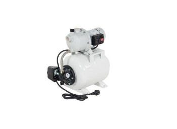 HYDROFOR 1000W ZBIORNIK 19L 4400l/h NAC BSE100-19-L